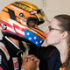 Illustration for article titled Enjoy This Über-Gallery Of Austins Pirelli World Challenge Race Weekend